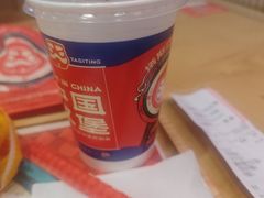 -塔斯汀中国汉堡(西湖景顺铂悦城店)