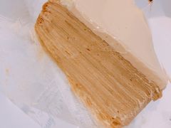 -iFood甜嫩嫩(江东北路店)