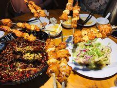 -味道家宴