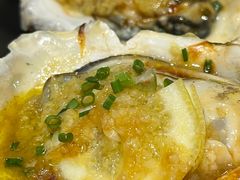 -云晓光头烧烤吧(川沙绿地店)