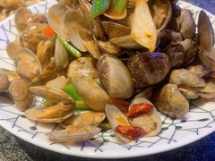 -渔民船说·北塘海鲜·天津菜·海肠捞饭(北塘古镇店)