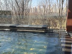 -清河半岛温泉度假酒店