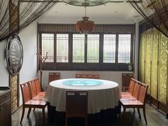 包厢-天禄堂西溪庄园