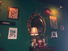 -鸡尾酒实验室酒吧(隆礼路店)