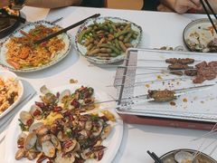 -轻松串吧(亦庄上海沙龙店)