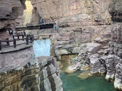 -云台山风景名胜区