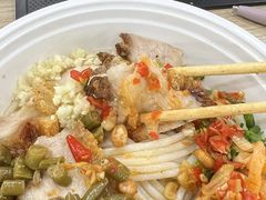 -桂姥姥·桂林卤粉·锅烧桂林米粉(莲塘店)