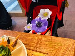 -素满香·食养自助(建邺万达店)