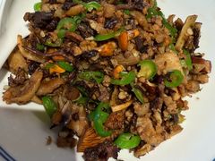-滇铺子·云南特色菜·第九届野生菌美食节(东风东路c86店)