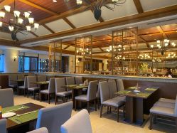 -苏州阳澄湖澜廷酒店·宴会厅