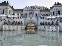 -珠海圆明新园