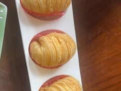 -潮福城大酒楼·潮粤菜·港式点心(阳光城店)