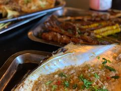 -百盛烧烤龙虾小酒馆(文富北路店)