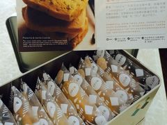 手工饼干-壹点壹客·生日蛋糕(龙岗店)