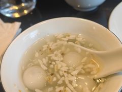 -上海苏宁宝丽嘉酒店·嘉府壹号中餐厅