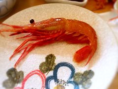 -山之川日料放题(通州店)