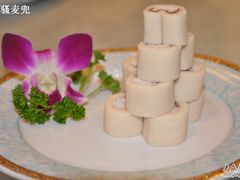 芸豆卷-楚畹园