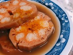 -粗茶淡饭(东关街店)