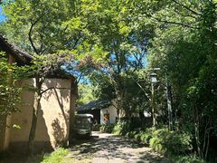 -法云安缦酒店