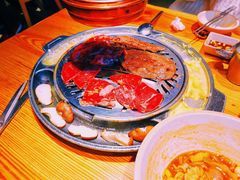 -喜来稀肉(北外滩白玉兰广场店)