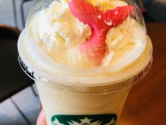 -星巴克臻选(南京艾尚天地店)