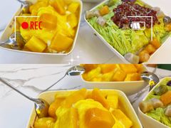 -杨小贤芒果绵绵冰(南门口店)