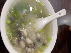 -建国蚵煎蚵面