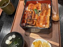 -玄白·炭烤活鳗(上海首店)