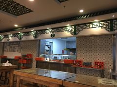 -南来顺饭庄·清真(南菜园店)