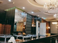 大堂-江边城外烤全鱼(龙德广场店)