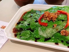 -蔡澜点心·粤菜(西单大悦城店)
