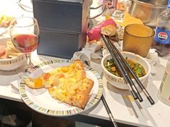 -吉布鲁牛排海鲜自助(成都大悦城店)