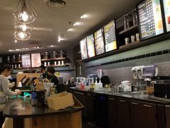 -星巴克(湖州梅地亚广场店)