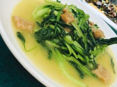 -富临轩私房菜(集庆门大街店)