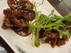 -富临轩私房菜(集庆门大街店)