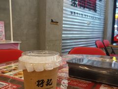 -孖记茶档·热腾茶餐(江南西plus店)