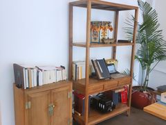 -和雅集素斋(景区店)