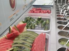 -海底捞火锅(吴中路店)