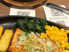 -萨莉亚意式餐厅(华泾天街店)