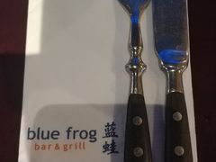 -bluefrog蓝蛙(悠唐购物中心店)