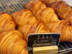 -麦田工坊(月湖店)