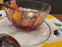 -萨莉亚意式餐厅(中北永旺店)