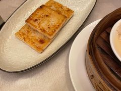 -上海金桥红枫万豪酒店-万豪中餐厅