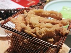 -渝信川菜(长安店)