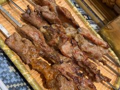 -新疆伊宁远征餐厅