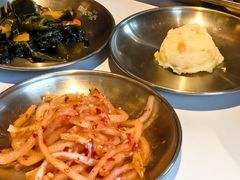-西塔老太太泥炉烤肉(望京一店)