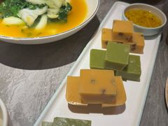 -山四砂锅(太原钟楼街店)