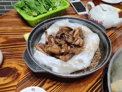 -侠成水上农庄(工业大道店)