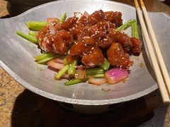 -绿茶餐厅(coco park 店)