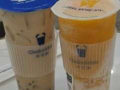 -茶百道(五山店)